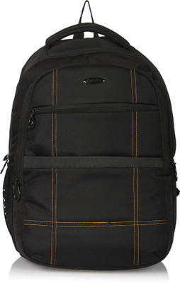 Bendly Basics 30 L Laptop Backpack(Black)