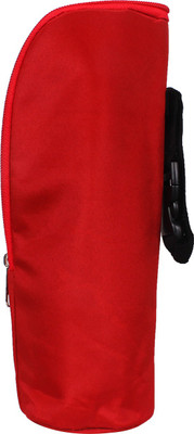 Ole Baby Thermal Fedding Bottle Warmer Mummy Tote Bag Hang Stroller Pouch ,Cold Cover,With Hang Strip Bottle Cover. (750 ml)(Red
Ole Baby Thermal Fedding Bottle Warmer Mummy Tote Bag Hang Stroller Pouch ,Cold Cover,With Hang Strip Bottle Cover. (750 ml)(Red