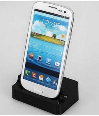 rivan DOCKING STATION Dock(Black)