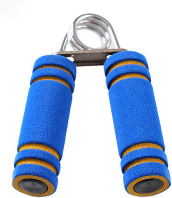 serveuttam very tight Hand Grip/Fitness Grip(Blue)