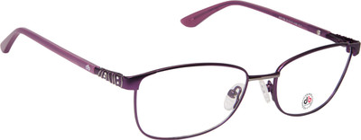 David Blake Full Rim Oval Frame(51 mm
