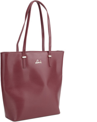 Lavie Satchel(Red)