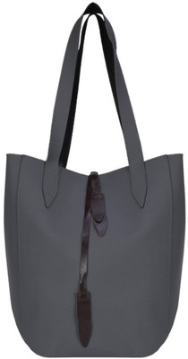 Old Tree Shoulder Bag(Grey)