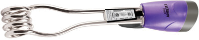 Eveready IH403 1000 W Immersion Heater Rod(Copper)