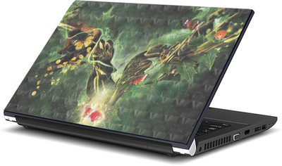 ezyPRNT Abstract Art AN with 3D Illusion effect (15 to 15.6 inch) Vinyl Laptop Decal 15
ezyPRNT Abstract Art AN with 3D Illusion effect (15 to 15.6 inch) Vinyl Laptop Decal 15