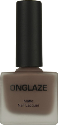 onglaze PREMIUM TRUE BROWN MATTE