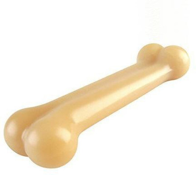 Pets Empire Dog's Nylon Durable Bone Chew Toys Large Size-17.5cm Nylon Chew Toy For Dog
Pets Empire Dog's Nylon Durable Bone Chew Toys Large Size-17.5cm Nylon Chew Toy For Dog