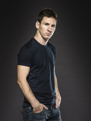 Spirit Of Sports - FC Barcelona Lionel Messi - Football - Motivational Poster - Premium Quality Poster Paper Print(17 inch X 12 inch)
Spirit Of Sports - FC Barcelona Lionel Messi - Football - Motivational Poster - Premium Quality Poster Paper Print(17 inch X 12 inch)
