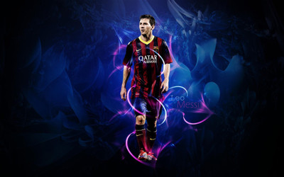 Spirit Of Sports - FC Barcelona Lionel Messi - Football - Motivational Poster - Premium Quality Poster Paper Print(17 inch X 12 inch)
Spirit Of Sports - FC Barcelona Lionel Messi - Football - Motivational Poster - Premium Quality Poster Paper Print(17 inch X 12 inch)