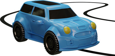 Darling Toys Mini Magic Inductive Car Follows Black Line Magic Toy Car for Kids & Children(Blue)
Darling Toys Mini Magic Inductive Car Follows Black Line Magic Toy Car for Kids & Children(Blue)