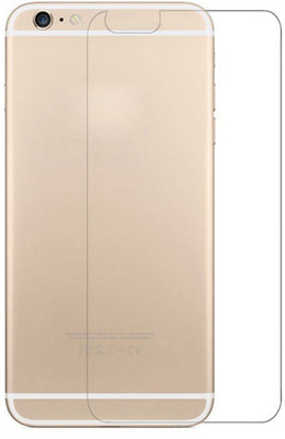 Ace Shield Back Screen Guard for Apple iPhone 6, Transparent