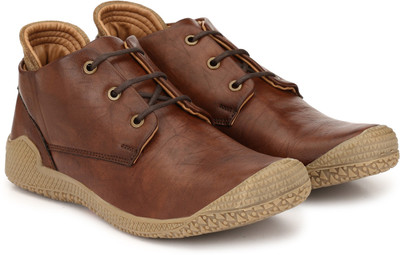 Prolific Tough Outdoors For Men(Brown
