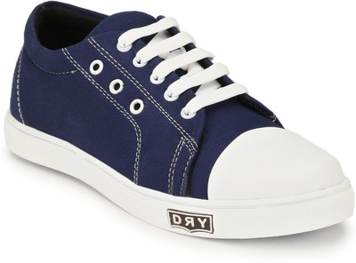 OLADIN Stylish Running shoes (NHT-710) Canvas Shoes For Women(Blue