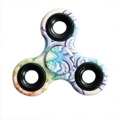 Akky Akky Premium Hand Spinner Toy high speed With Hybrid Bearings Stress Buster Finger Senosrial Fidget Toy.(Multicolor)
Akky Akky Premium Hand Spinner Toy high speed With Hybrid Bearings Stress Buster Finger Senosrial Fidget Toy.(Multicolor)