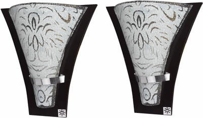 WhiteRay Uplight Wall Lamp(Pack of 2)