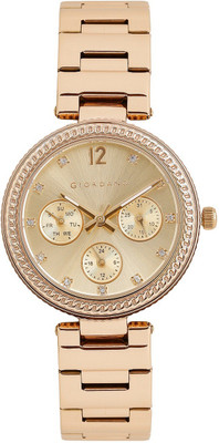 Giordano 2818-22 2818 Watch - For Women
