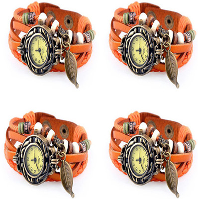 Twok RKHICOBOS11 Watch - For Men & Women