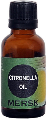 MERSK Citronella oil(25 ml)