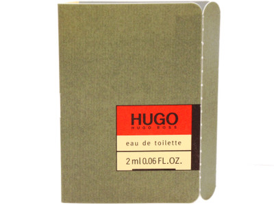 Hugo Boss Boss Green Eau de Toilette - 2 ml(For Men)