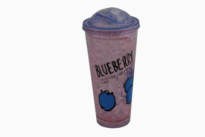 Saanveria Frosty Mason Jar with Reusable strew and lid 500 ml 500 ml Sipper(Pack of 1, Brown), Blue;brown
Saanveria Frosty Mason Jar with Reusable strew and lid 500 ml 500 ml Sipper(Pack of 1, Brown), Blue;brown