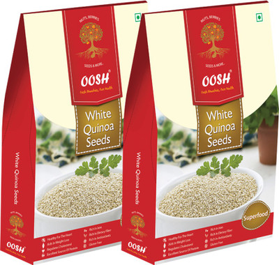 Oosh Quinoa Seeds(1000 g)