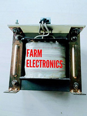 FARM TRANSFORMER 4 Electronic Components Electronic Hobby Kit