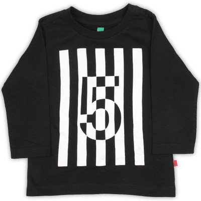United Colors of Benetton Boys Printed Cotton T Shirt(Black, Pack of 1, K47
United Colors of Benetton Boys Printed Cotton T Shirt(Black, Pack of 1, K47