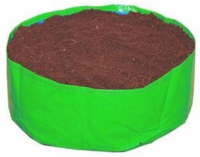 gro smart 123 Plant Container Set(Polythene)