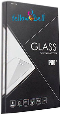 Yellow Bell Screen Guard for OPPO F1 Plus