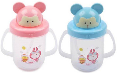 Koochiekoo SIPPER 359(Pink, Blue)