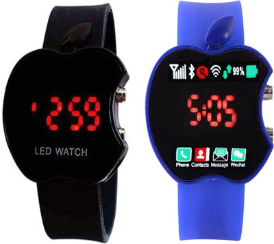Fashion Gateway LED Digital watch for kids (fk05) (Best for Return Gift and Birthday Gift) Watch - For Boys & Girls
Fashion Gateway LED Digital watch for kids (fk05) (Best for Return Gift and Birthday Gift) Watch - For Boys & Girls