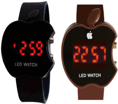 Fashion Gateway LED Digital watch for kids (fk03) (Best for Return Gift and Birthday Gift) Watch - For Boys & Girls
Fashion Gateway LED Digital watch for kids (fk03) (Best for Return Gift and Birthday Gift) Watch - For Boys & Girls