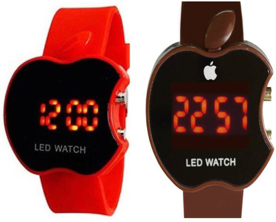 Arihant Retails LED Digital watch for kids -AR7 (Best for Kids gift) Watch - For Boys & Girls
Arihant Retails LED Digital watch for kids -AR7 (Best for Kids gift) Watch - For Boys & Girls