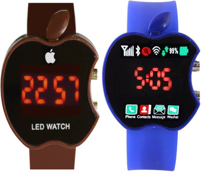 Arihant Retails LED Digital watch for kids (Best for Return Gift and Birthday Gift) Watch - For Boys & Girls
Arihant Retails LED Digital watch for kids (Best for Return Gift and Birthday Gift) Watch - For Boys & Girls