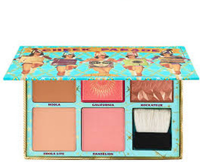 benefit cheek parade(multicolor)