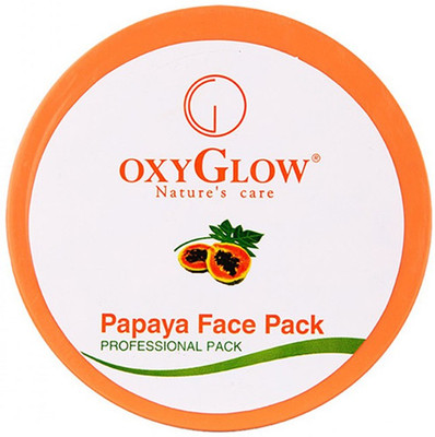 Oxyglow Papaya(300 g)