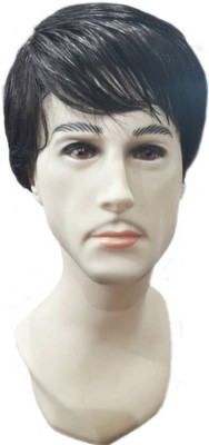 Tahiro Short Hair Wig(Men)