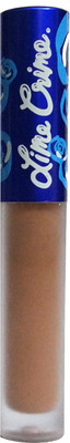 Lime Crime Velvetines (2.6 ml, BUFFY)(BUFFY)