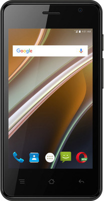 Swipe Neo Power (Gold, 4 GB)(512 MB RAM)