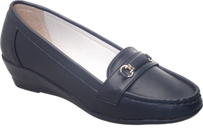 Zappy Bellies For Women(Black