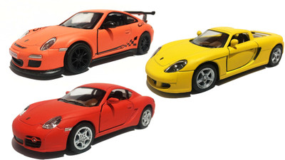 Jack Royal 3 Combo metal Porsche 911, cayman, cerrara cars kit(Orange, Red, Yellow)
Jack Royal 3 Combo metal Porsche 911, cayman, cerrara cars kit(Orange, Red, Yellow)