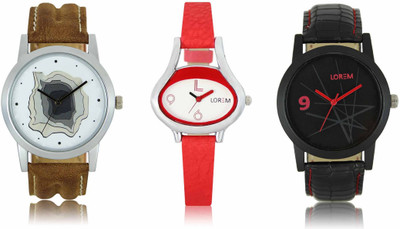 LEGENDDEAL New LR08-09-206 Exclsive Best Stylish Combo Watch - For Boys & Girls
LEGENDDEAL New LR08-09-206 Exclsive Best Stylish Combo Watch - For Boys & Girls
