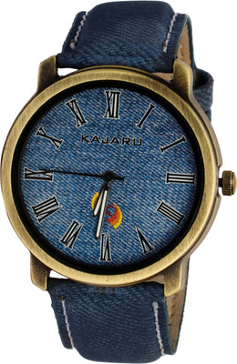 KAJARU K011 Watch - For Boys