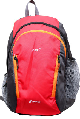 Neo pus 20 L Backpack(Red)