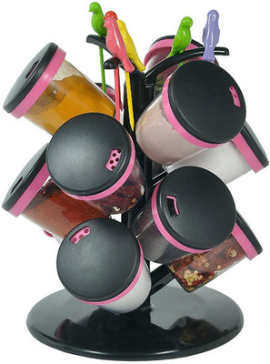TEACHER'S 1 Piece Spice Set(Plastic)