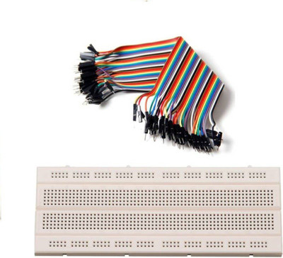 HE Retail Supplies Components Electronic Power Supply Electronic Hobby Kit