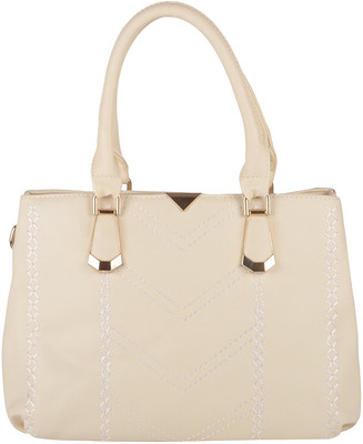 lavu&me Hand-held Bag(White)