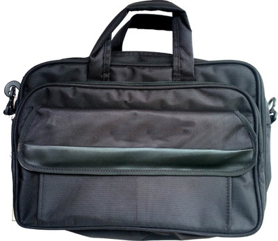 Dream Messenger Bag(Black)