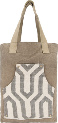 Vivinkaa Shoulder Bag(Khaki)