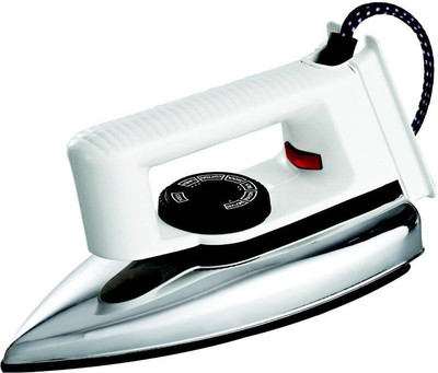 COMFOTONE CTL 103 Dry Iron(White)